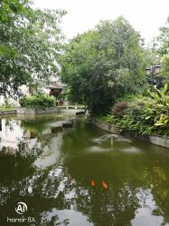 -莲生母婴月子中心(清水河公园店)
