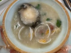 -盈田盈粥庄(博山东路店)
