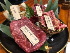 -肉魁屋·烧肉·烧鸟·酒场(高新店)