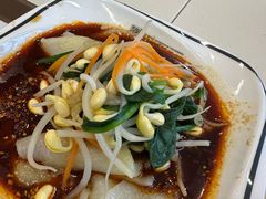 -魏家凉皮(大雁塔南广场餐厅)