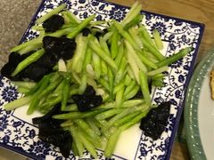 -赵记煎饼卷大葱(东岳店)