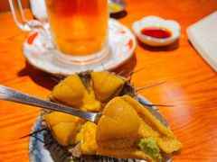 -桂马·日本料理·海胆·海鲜饭·酒场(民主广场店)