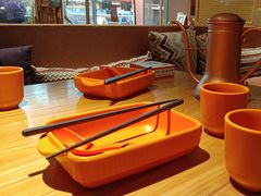 -谷丽麦馕新疆菜·清真(步步高梅溪新天地店)