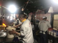 -马杰金城马爷牛奶鸡蛋醪糟·清真(正宁路店)