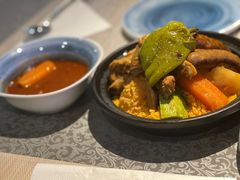 -La Medina餐厅(亮马河南路店)