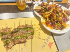 -那些年记忆烧烤