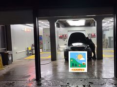 -天猫养车贴膜轻改·蓝电(优匹康桥东路店)