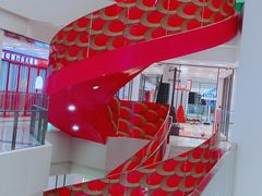 -凯德广场(武胜路店)