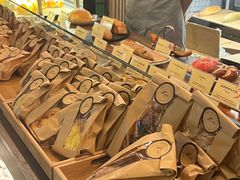 -Let's Taipei 非常烘焙(太古里店)