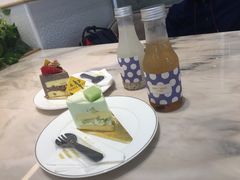 -三只蜜蜂蛋糕(东城店)