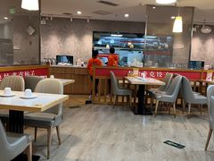 -叁拾壹克饺子·东北菜(国贸店)