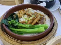 -潮喜竹溪荔湖酒家(荔枝湾店)