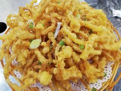-江湖黑大兔(杨家坪店)