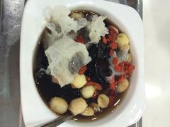 iphone_upload_pic-梧州双钱龟苓膏(丽港航母店)