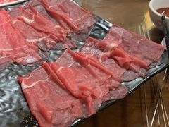 -竹叶涮肉坊(总店)