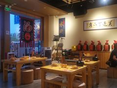 -水浒湘西小串烧烤(西村店)