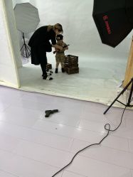 -小阿福儿童摄影(光谷时代广场店)