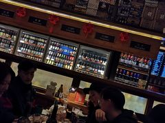 大堂-COMMUNE幻师(花园道店)