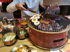 -西塔老太太泥炉烤肉(杭州首店)