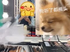 -拍刻风照相馆(花都融创店)