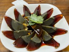 -韩师傅老大同刀削面(北苑路店)