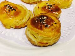 -渔堂公园餐厅·本帮菜(乐园路店)