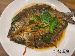 -悠悠美食