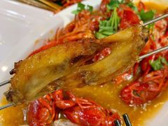 -大孩龙虾(体育场旗舰店)