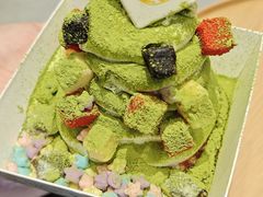 -DQ·蛋糕·冰淇淋(五角场万达店)