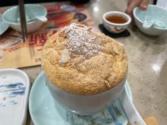 云顶羊奶-点都德(华强北店)