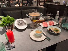 -鼎鼎香·港式火锅(北京SKP店)