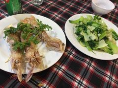 -幸福姐海鲜大排档