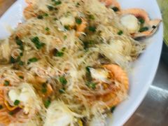 -明记海鲜大排档(巽寮湾店)