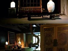 大堂-T館·花园艺术餐厅
