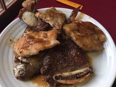 -韶关经律论国际酒店温泉