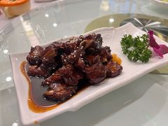-雪园上海饭店(港湾1号店)