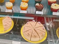 -Pantry's Best派悦坊蛋糕(世纪金源店)