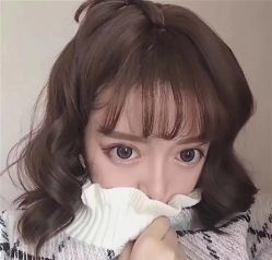 -GIRL STYLE 烫发·染发沙龙