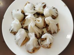 纸包豆腐-天回镇何氏豆腐(总店)