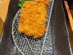-胜博殿日式炸猪排(富力广场店)