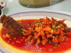 -乾隆美食·本帮菜(黄河路店)