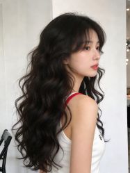 -BEAUTY HAIR GANO