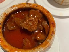 -波特曼西餐厅(南岗店)