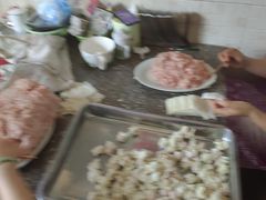 -崖口云吞(中堡店)