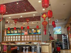 -老渔翁炖鱼坊(黄海西路东山店)