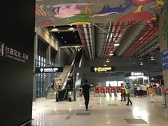 -秀沿路(地铁站)