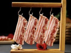 -韩时烤肉(丰科万达广场店)