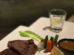 -一棵树·意大利西餐厅One Tree(新城店)