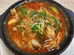 -蜀王砂锅总店