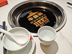 -牛品福潮汕牛肉火锅(旺庄店)